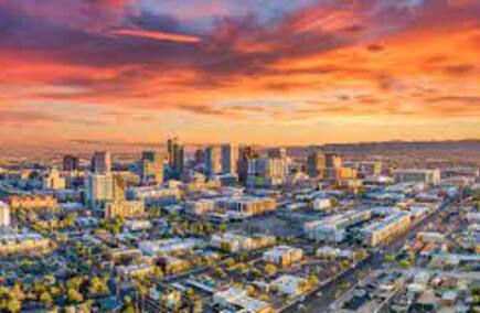 Top Arizona Hospitalities & Gastronomies Revealed