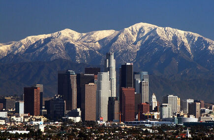 Top Hospitality & Gastronomy in California