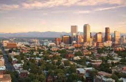 Top Colorado Hospitality & Gastronomy Experiences