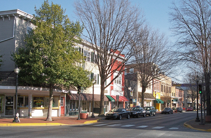 Top Delaware Hospitality & Gastronomy Spots