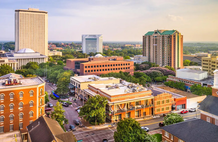Top Florida Hospitality & Gastronomy Experiences