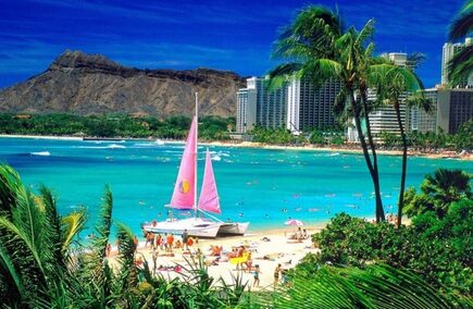 Top Gastronomy & Hospitality Experiences in Hawaii