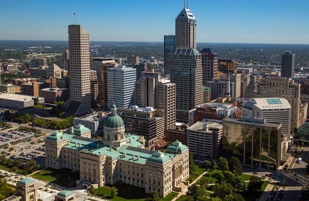 Top Indiana Hospitalities & Gastronomies