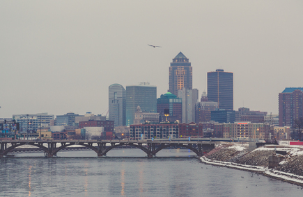 Top Hospitality & Gastronomy Spots in Iowa