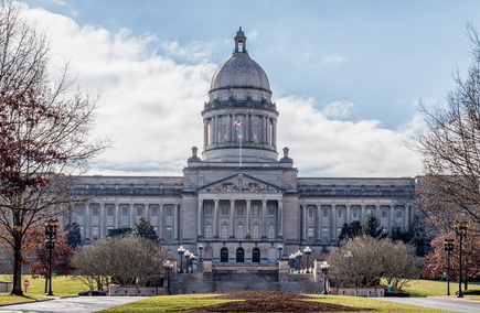 Top Hospitality & Gastronomy in Kentucky