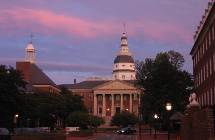 Top Maryland Hospitality and Gastronomy Spots