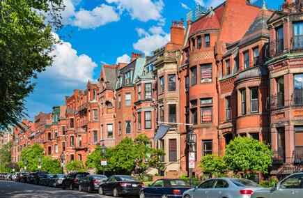 Top Hospitality & Gastronomy in Massachusetts