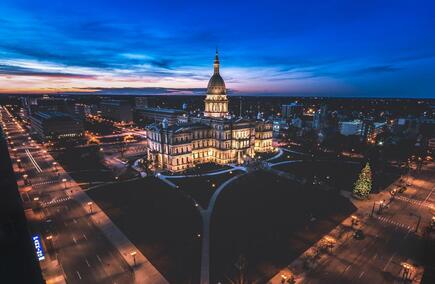 Top Hospitality & Gastronomy Spots in Michigan