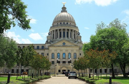 Top Hospitality & Gastronomy in Mississippi