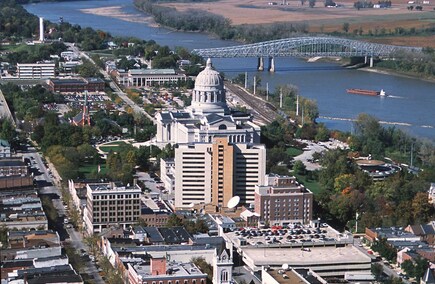 Top Hospitality & Gastronomy in Missouri