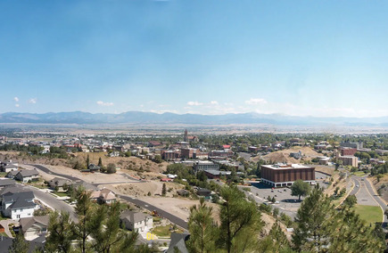 Top Montana Hospitalities & Gastronomies