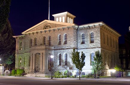 Top Nevada Hospitalities & Gastronomies