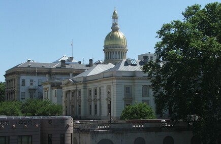 Top Hospitality & Gastronomy in New Jersey