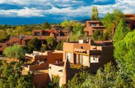 Top Hospitality & Gastronomy in New Mexico
