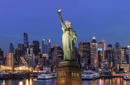Top Hospitality & Gastronomy in New York
