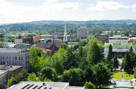 Top Oregon Hospitalities & Gastronomies