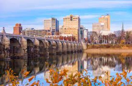 Top Hospitality & Gastronomy in Pennsylvania