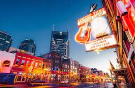 Top Tennessee Hospitality & Gastronomy Highlights