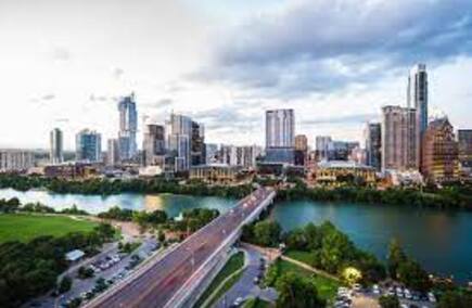Top Texas Hospitalities & Gastronomies You Must Try