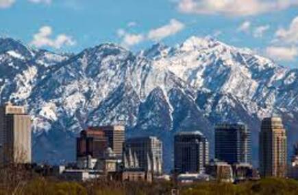 Top Hospitality & Gastronomy Spots in Utah