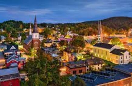 Top Vermont Hospitality & Gastronomy Experiences