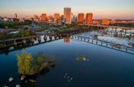 Top Virginia Hospitality & Gastronomy Spots
