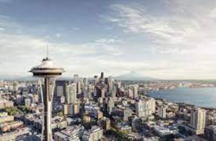 Top Hospitality & Gastronomy in Washington