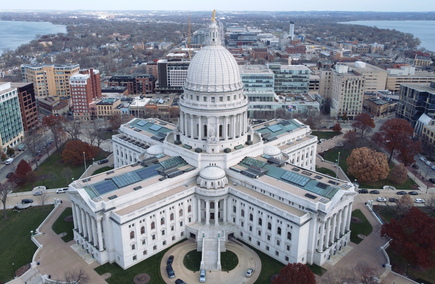 Top Wisconsin Gastronomies & Hospitalities