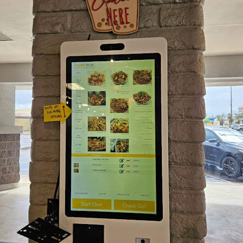 Reviews of Fusion Tea Lounge in Tempe - Hospitality and gastronomy