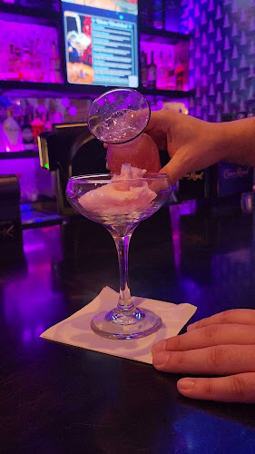 Nightingale Cocktail - Hospitality and gastronomy