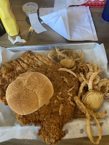 Ambro's OMG Bar & Grill - Hospitality and gastronomy