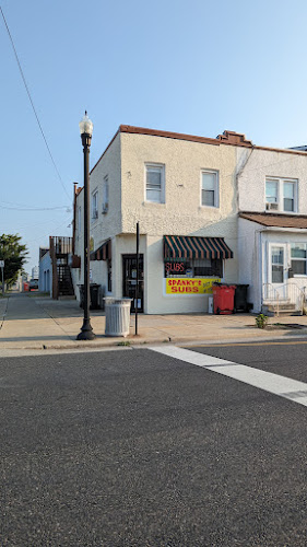 Spanky & Son Subs & Deli - Atlantic City