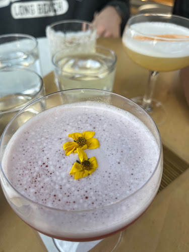 Nolita Hall - Hospitality and gastronomy