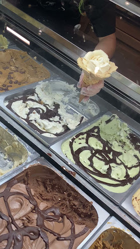 Amorino Gelato - Fort Worth - Fort Worth