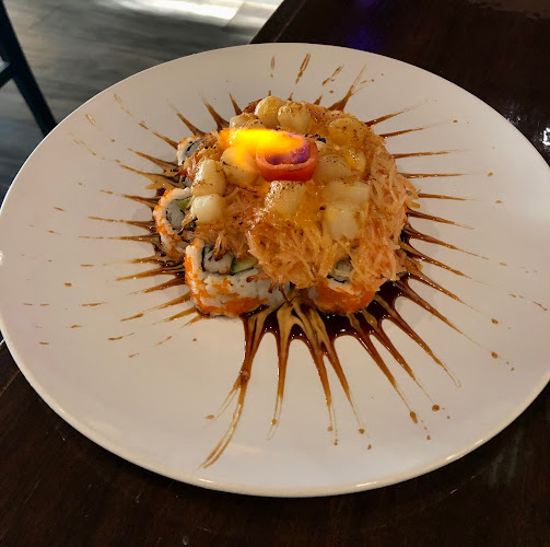 Comentarii opinii despre Umami Sushi & Izakaya