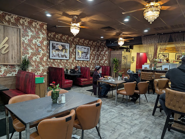 Marvel Ranch - Reading