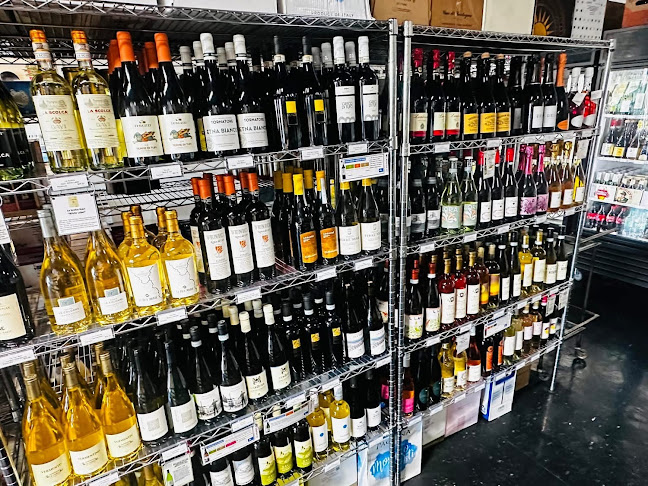 Opinii despre Di Abruzzo Italian Market în Denton - Hospitality and gastronomy