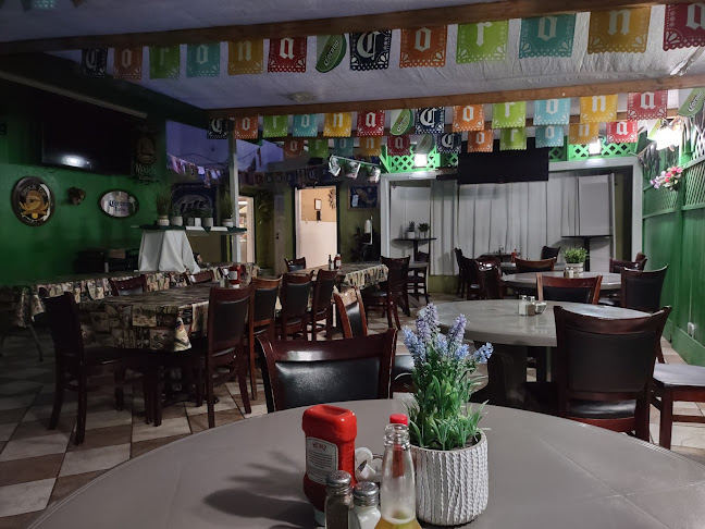 La Nueva Perla - Hospitality and gastronomy