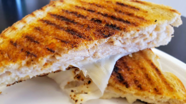 Opinii despre Country Sliced Ham & Cafe în Lincoln - Hospitality and gastronomy