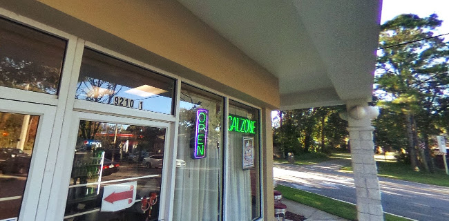 Pizza Bella - Jacksonville