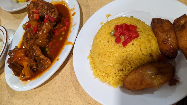 Comentarii opinii despre La Teresita Restaurant