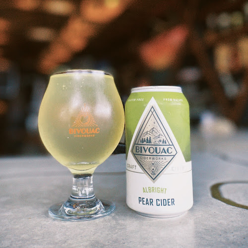 Comentarii opinii despre Bivouac Ciderworks