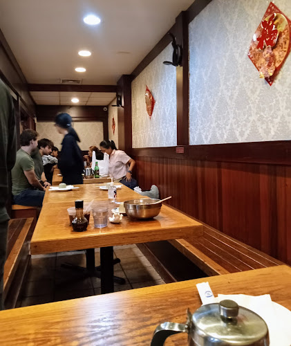 Opinii despre Zhengzhou Noodles Inc în Flushing - Hospitality and gastronomy