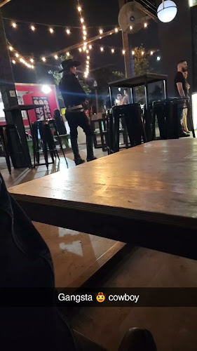 Opinii despre The Yard în McAllen - Hospitality and gastronomy