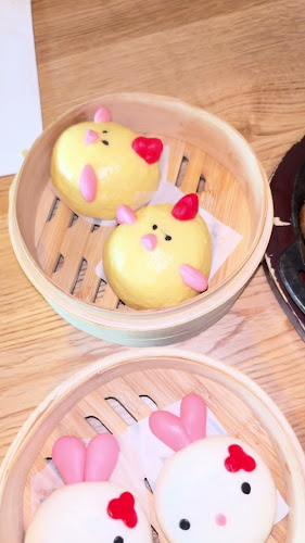 Blue Ocean / Harumama - Hospitality and gastronomy