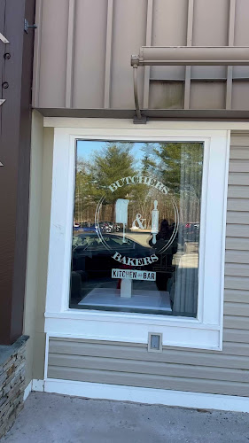Opinii despre Butchers & Bakers în Farmington - Hospitality and gastronomy