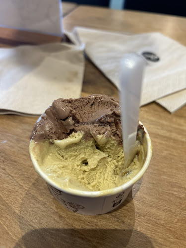 Amorino Gelato - Fort Worth - Fort Worth
