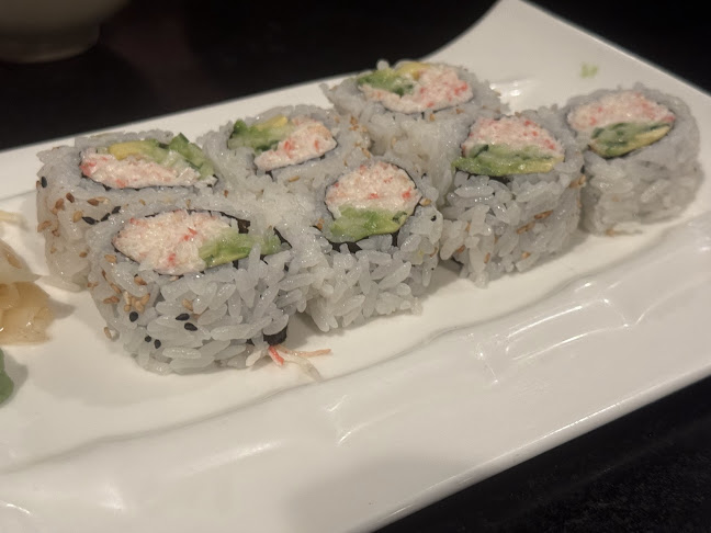 Opinii despre Kyoto Japanese Steakhouse în Vancouver - Hospitality and gastronomy