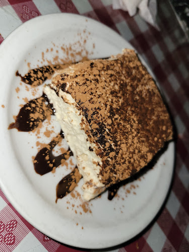 Bella Napoli Italian Bistro - Savannah