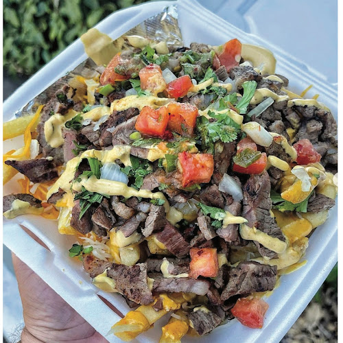 Dino's - Los Angeles